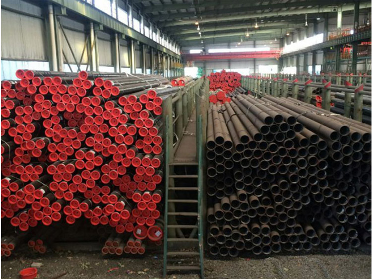 武宁12crmo化肥专用管
